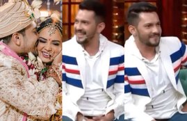 Kapil Sharma, The Kapil Sharma Show, TKSH, Kapil Sharma Asked Aditya Narayan,