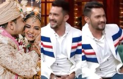 The Kapil Sharma Show: ’11 साल से आपको जानती है फिर भी आपसे शादी..’ आदित्य नारायण की शादी को लेकर बोले Kapil Sharma, तो उदित नारायण के बेटे ने ऐसे किया रिएक्ट