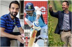 कप्तानी छोड़ी तो ‘खूंखार’ हो जाएंगे विराट कोहली, अजिंक्य रहाणे के बहाने रिकी पोटिंग ने गेंदबाजों को चेताया