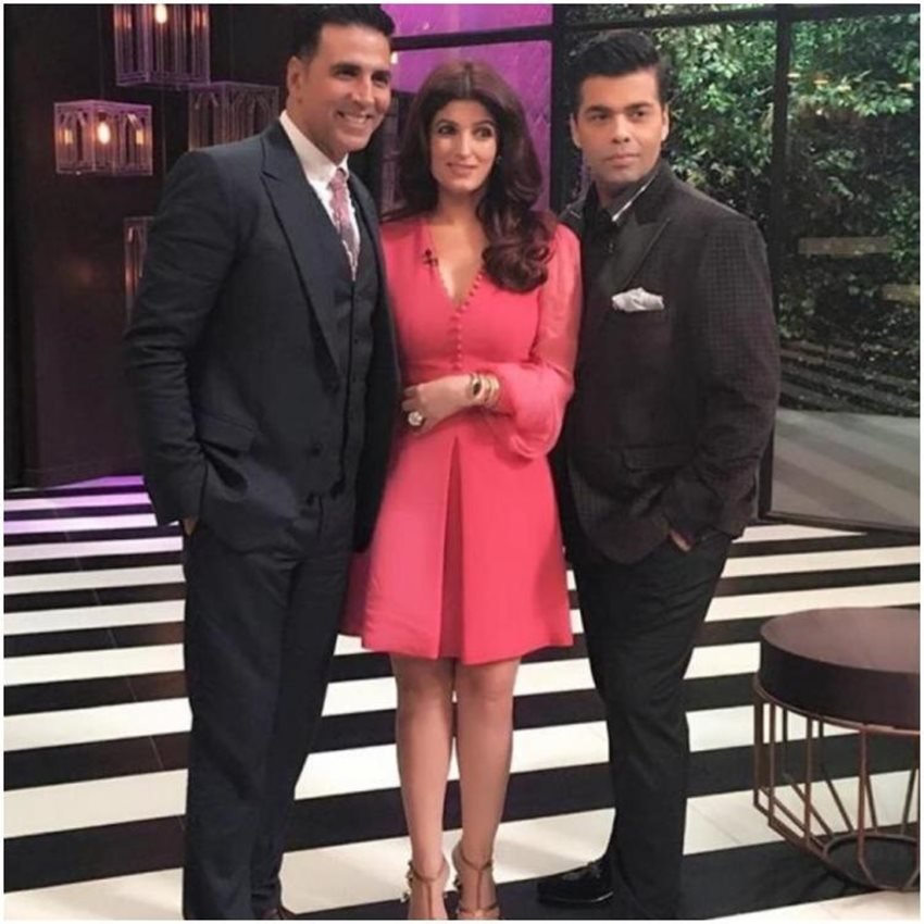 Akshay Kumar MIl Dimple Kapadia, Sunny Deol Love story with Dimple Kapadia