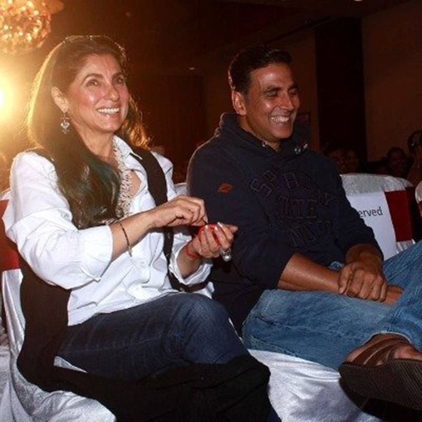 Akshay kumar Shilpa Shetty affair, Akshay Raveena Tandon Break up