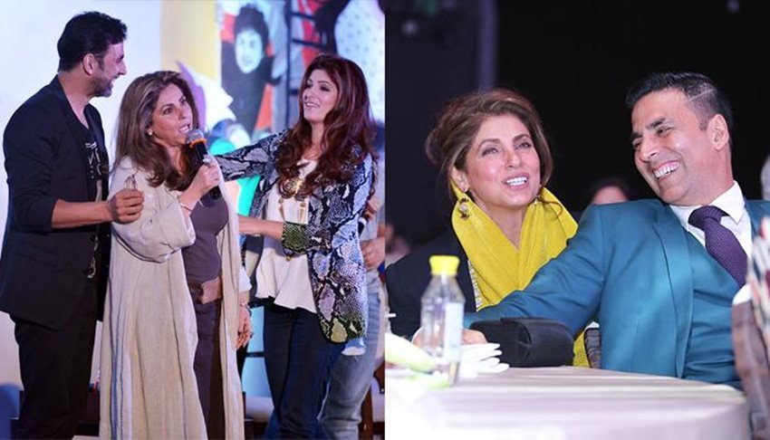 Akshay kumar Shilpa Shetty affair, Akshay Raveena Tandon Break up