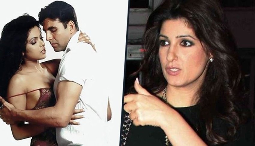 Kangana Ranaut, Akshay Kumar