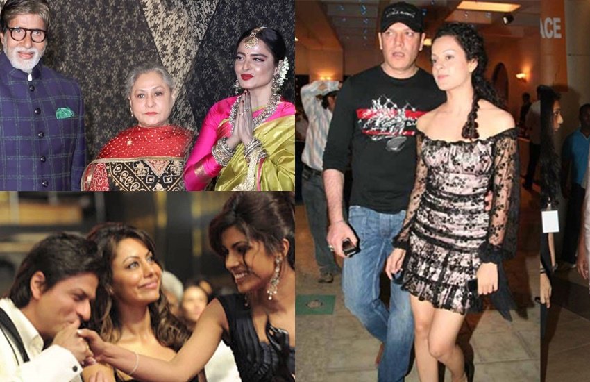 Kangana Ranaut, Akshay Kumar