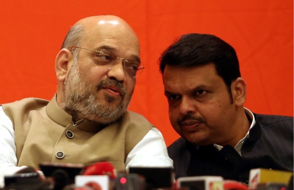 Bhartiya Janta Party, Maharashtra Legislative Council Election