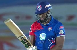LPL 2020, Andre Russell, Dinesh Chandimal, Shoaib Malik