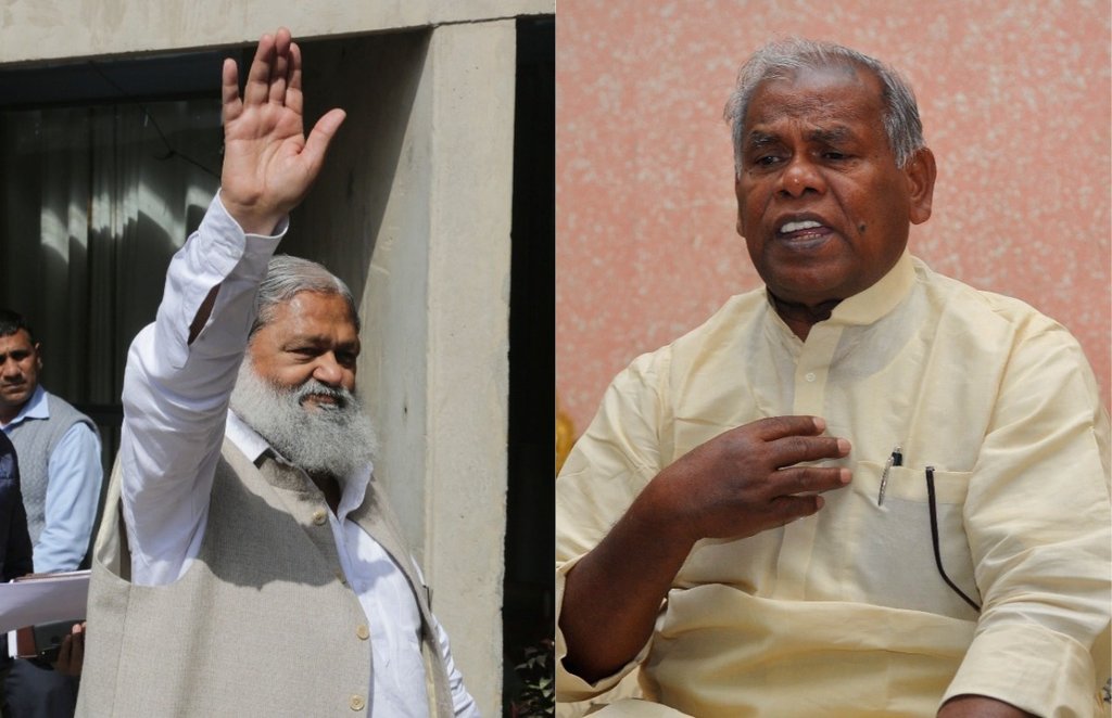 Coronavirus, COVID-19, Jitan Ram Manjhi, HAM, Patna, Bihar