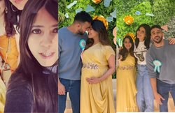 Video: अनीता हसनंदानी की गोद भराई की वीडियोज आई सामने, सेलिब्रेशन में एकता कपूर, करिश्मा तन्ना, क्रिस्टल ने ऐसे किए मजे