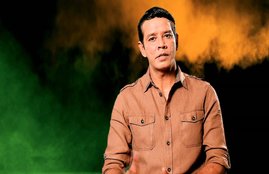 Anup Soni Networth, Crime Patrol Starcast