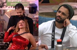 Bigg Boss 14: राहुल महाजन ने राखी सावंत की पर्सनल लाइफ पर किया कमेंट, राहुल वैद्या ने भी किए शॉकिंग क्लेम!