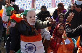 DDC Election Results, DDC Elections, DDC Results