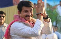 ‘मेरे घर आई एक नन्ही परी’, मनोज तिवारी के घर बेटी ने लिया जन्म, भोजपुरी स्टार्स दे रहे बधाइयां