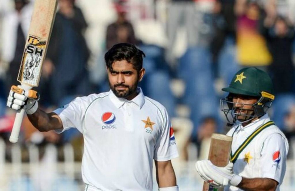 Babar Azam Imam ul Haq Pakistan Cricket Board New Zealand