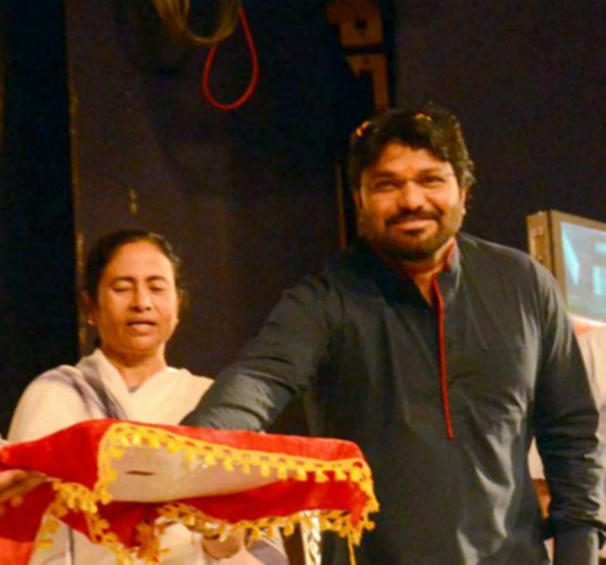 Babul Supriyo Second Wife, Babul Supriyo Networth