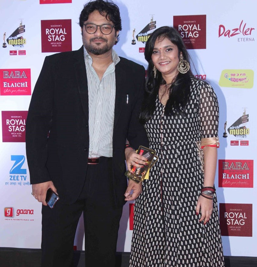 Babul Supriyo Second Wife, Babul Supriyo Networth