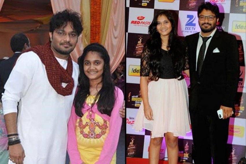 Babul Supriyo Second Wife, Babul Supriyo Networth