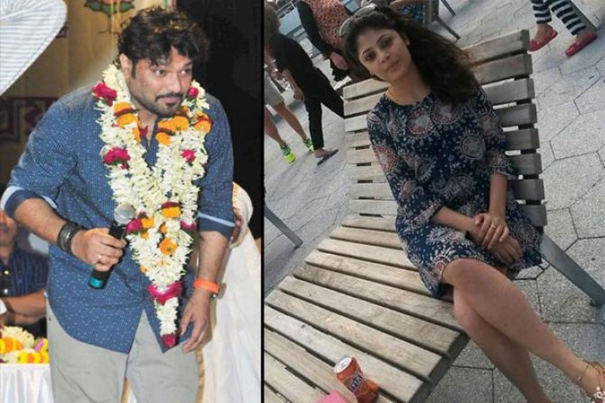 Babul Supriyo Second Wife, Babul Supriyo Networth