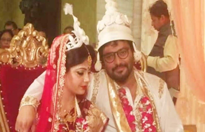 Babul Supriyo Second Wife, Babul Supriyo Networth
