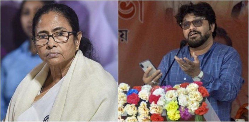 Babul Supriyo Second Wife, Babul Supriyo Networth