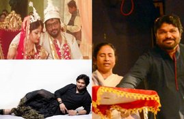 Babul Supriyo Second Wife, Babul Supriyo Networth