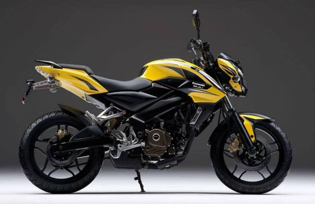 used bikes