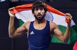 बजरंग पूनिया और निशानेबाज एलावेनिल वलारिवन बने सर्वश्रेष्ठ खिलाड़ी, फिक्की इंडिया ने ऑनलाइन की अवार्ड सेरेमनी