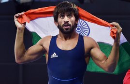 Bajrang Punia