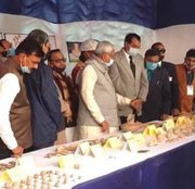 Bhagalpur visit