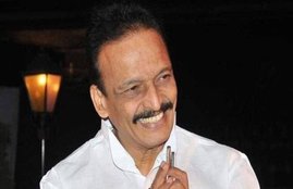 mumbai congress chief national news