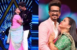Bharti Singh, Bharti Singh husband, Bharti Singh Arrested, Bharti Singh And Harsh Limbachiya,