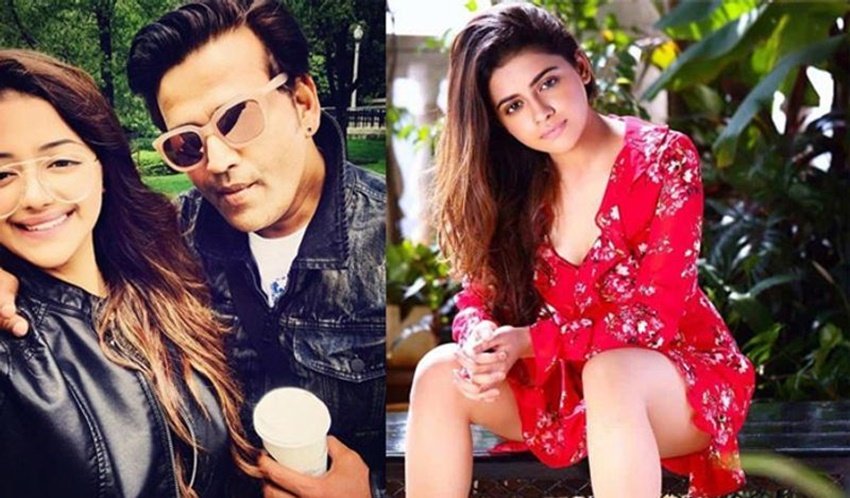 भोजपुरी सुपरस्टार रवि किशन की पत्नी का नाम प्रीति किशन है। उनकी तीन बेटियां और एक बेटा है। रवि किशन की बेटी रीवा किशन फिल्म 'सब कुशल मंगल' से बॉलीवुड में कदम रख चकी हैं।