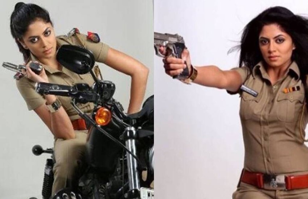 bigg boss 14, bigg boss 14 cast, Kavita Kaushik, Kavita Kaushik husband, Kavita Kaushik twitter