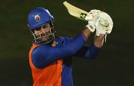 Brendan Taylor Lanka Premier League 2020