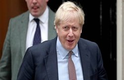 ब्रिटेन के पीएम बोरिस जॉनसन होंगे गणतंत्र दिवस समारोह में मुख्य अतिथि, विदेश मंत्री एस जयशंकर बोले-दोनों देशों के रिश्तों में होगी नए युग की शुरुआत