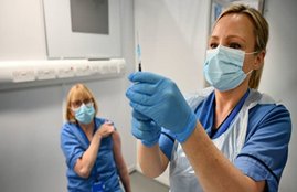 Coronavirus, COVID-19 Vaccine