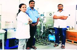 शोध: भारतीय वैज्ञानिकों ने खोजा रक्त कैंसर का इलाज