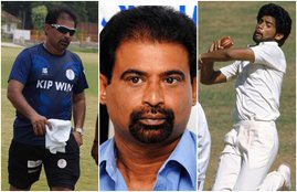 Chetan Sharma BCCI Chief Selector
