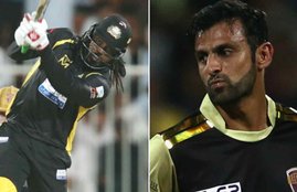Abu Dhabi, T10 League, Abu Dhabi T10 League, Chris Gayle, Shahid Afridi