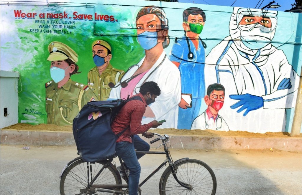 coronavirus, coronavirus news, coronavirus today news