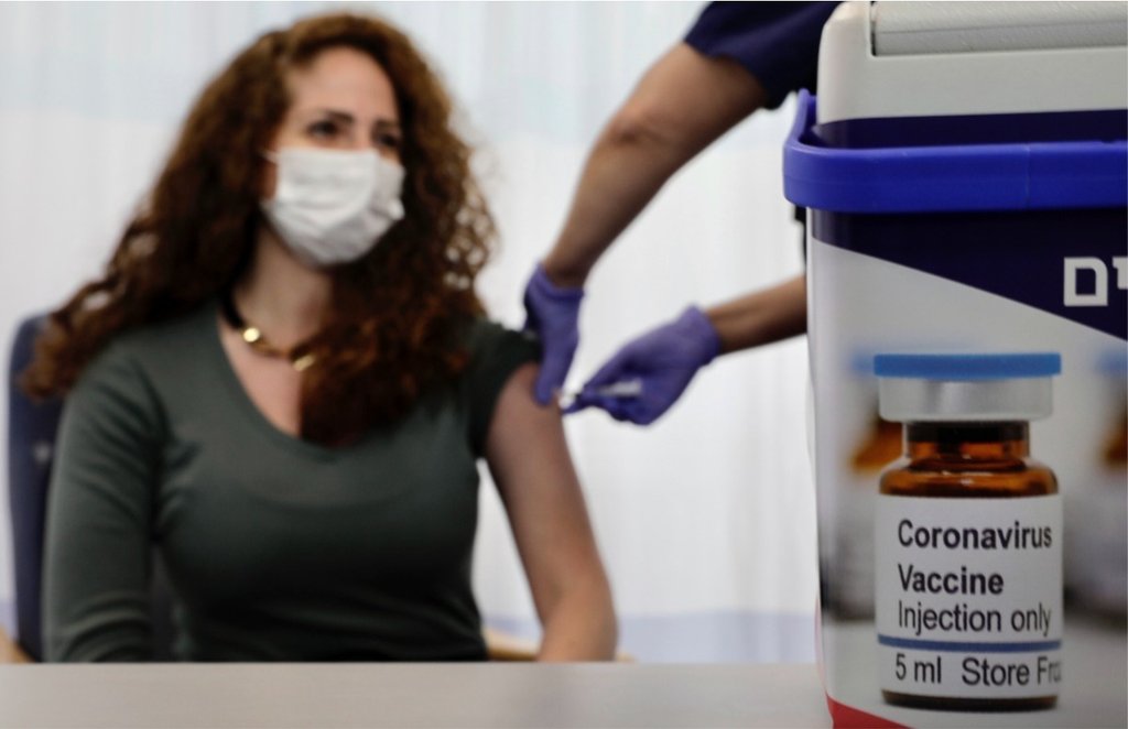 Coronavirus, Coronavirus vaccine, Coronavirus vaccine in india