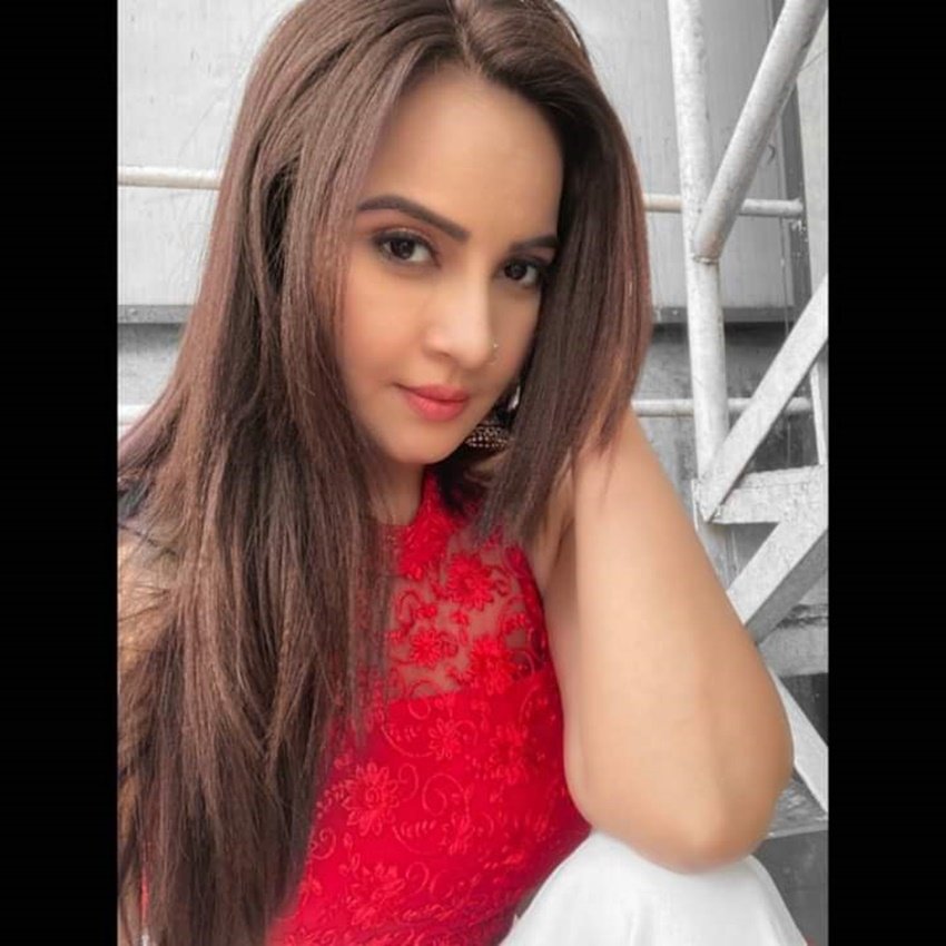 Geetanjali Mishra Fees, Crime patrol actress