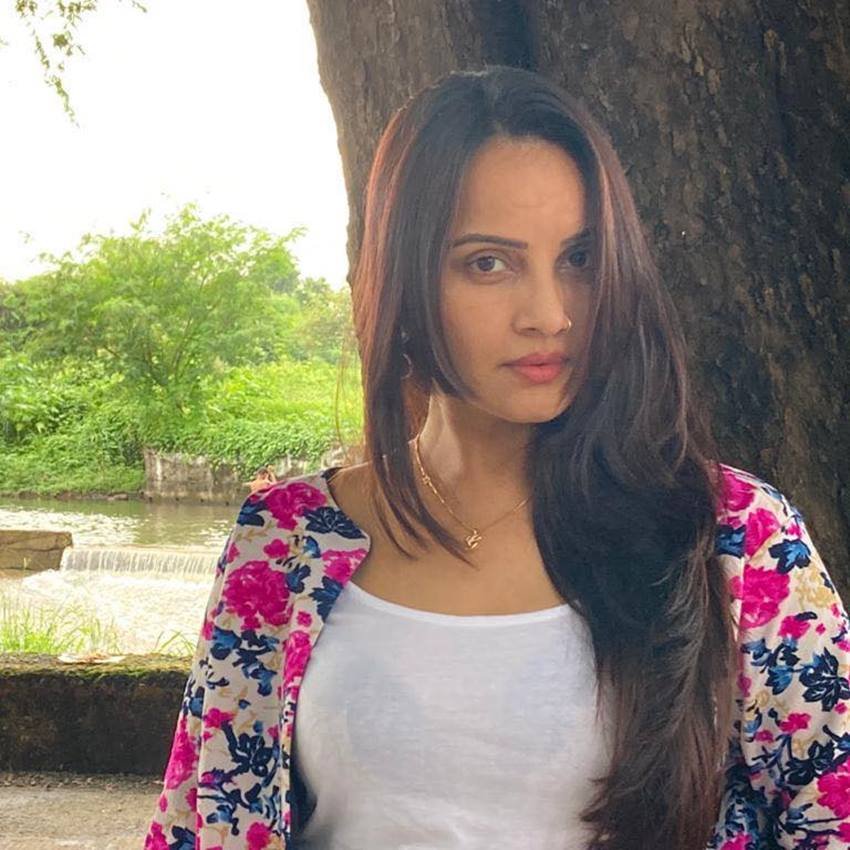 Geetanjali Mishra Fees, Crime patrol actress