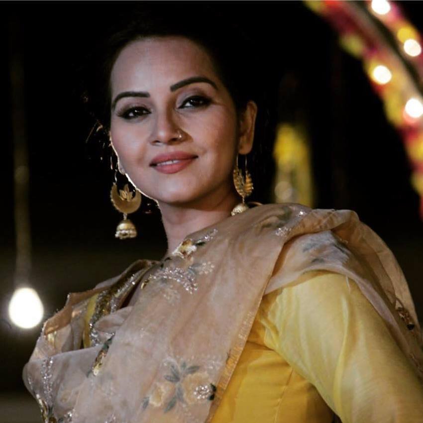 Geetanjali Mishra Fees, Crime patrol actress