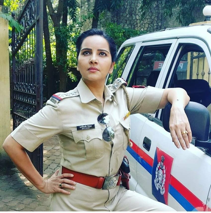 Geetanjali Mishra Fees, Crime patrol actress