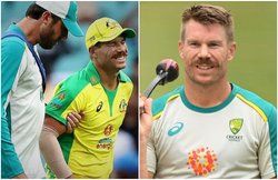 सिडनी टेस्ट से पहले ऑस्ट्रेलिया को मिली खुशखबरी, डेविड वार्नर की टीम में वापसी, जो बर्न्स हुए बाहर