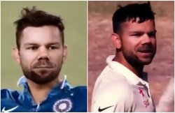 विराट के दशक के बेस्ट मेन्स क्रिकेटर बनने पर डेविड वार्नर का दिखा कोहली ‘अवतार’, बोले- उन्हें कोई टक्कर नहीं दे सकता