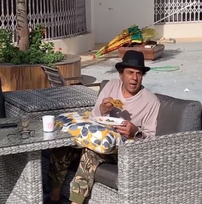 Sunny Deol Step Mother, Sunny Deol Networth