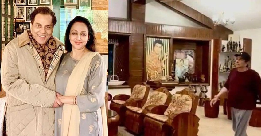 Sunny Deol Step Mother, Sunny Deol Networth