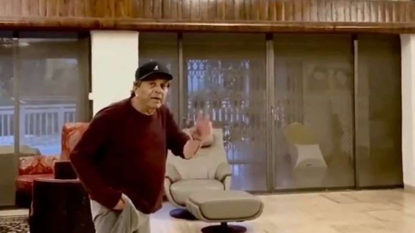 Sunny Deol Step Mother, Sunny Deol Networth