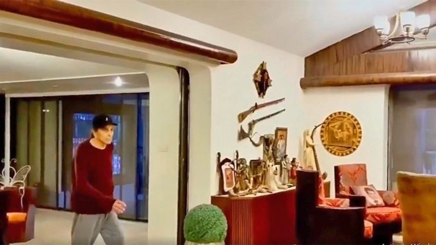 Sunny Deol Step Mother, Sunny Deol Networth